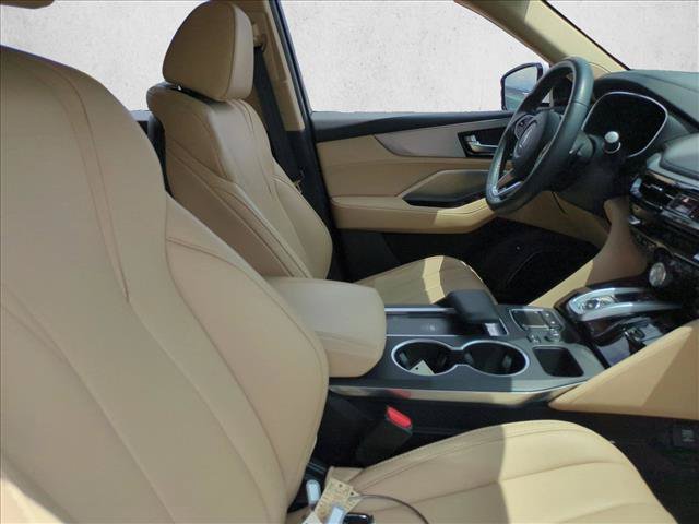 Used 2024 Acura MDX FWD image 22