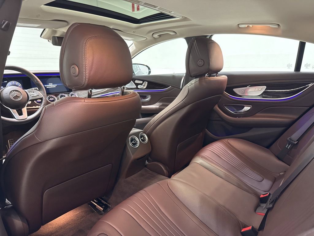 Used 2019 Mercedes-Benz CLS 450 4MATIC image 37