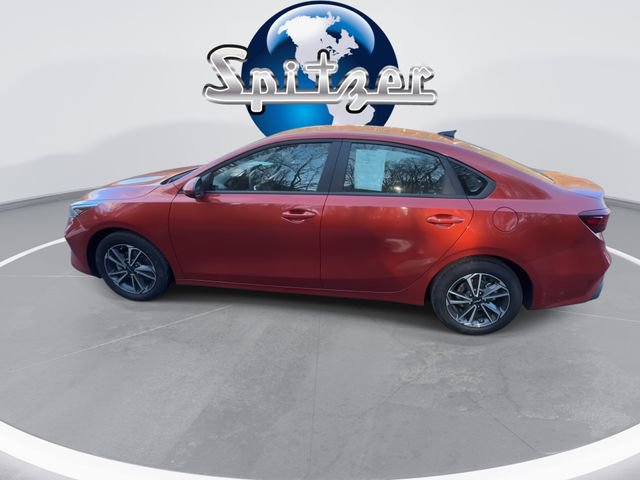Used 2022 Kia Forte LXS image 6