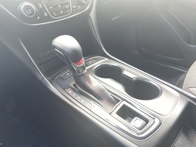 Used 2022 Chevrolet Equinox RS image 21