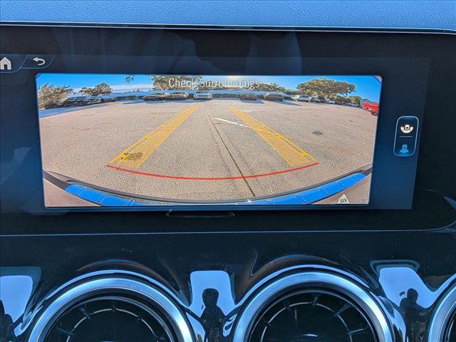 Certified 2026 Mercedes-Benz GLA 250 image 13