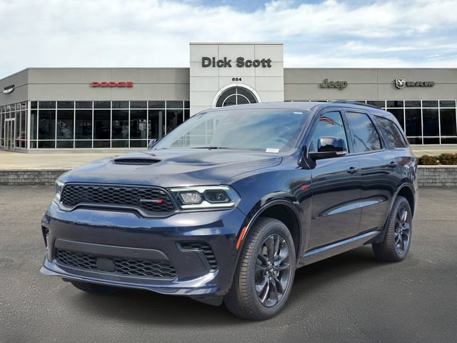 New 2026 Dodge Durango GT AWD/4WD image 2
