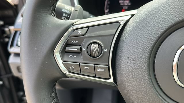 New 2026 Acura MDX SH-AWD image 13