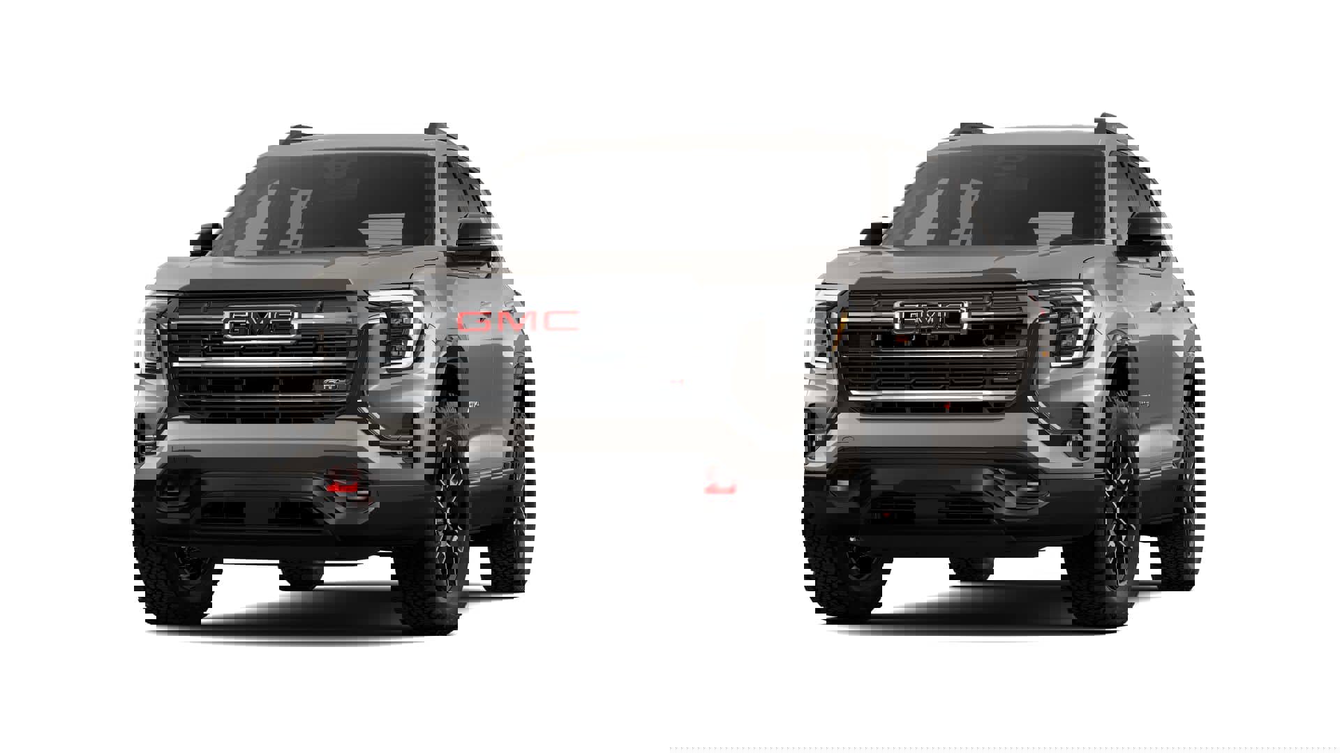 New 2026 GMC Terrain AT4 w/ Technology Package II image 32