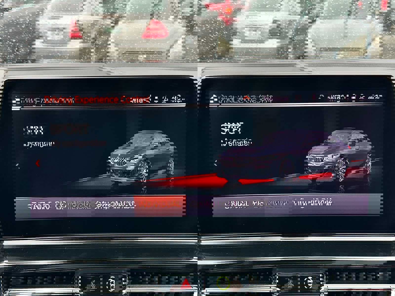 Used 2025 BMW M850i xDrive image 35