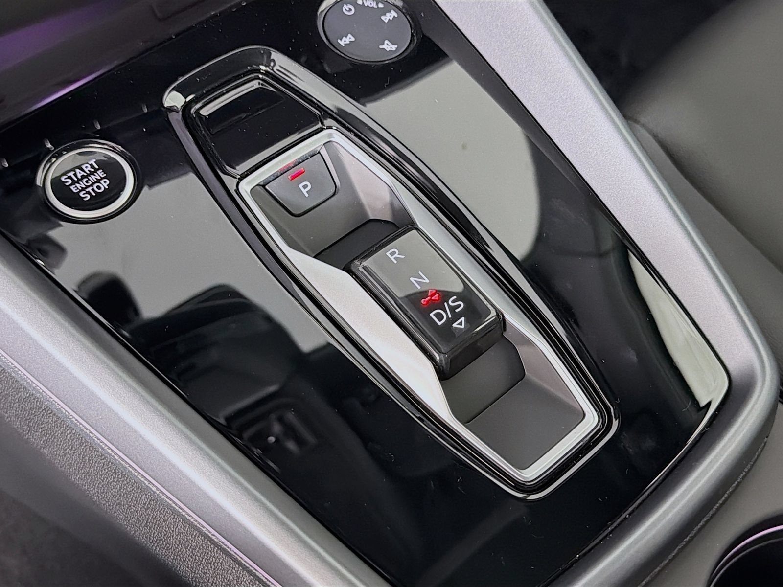 New 2026 Audi A3 2.0T Premium Plus AWD/4WD image 17