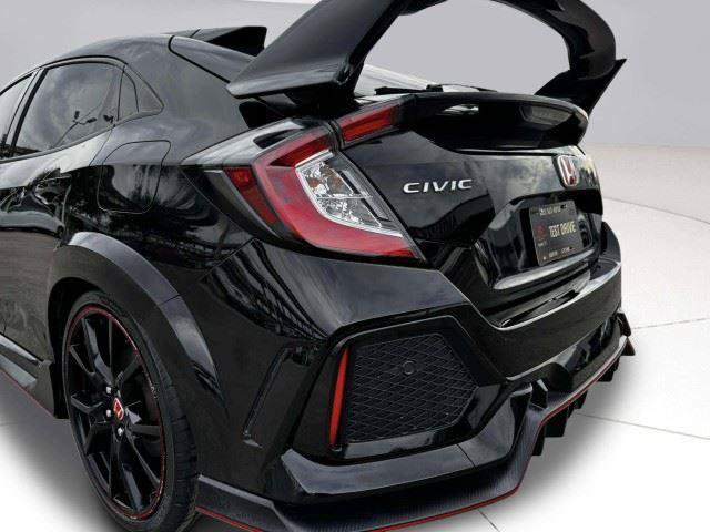 Used 2019 Honda Civic Type R image 15