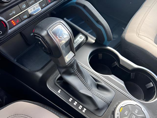 Used 2021 Ford Bronco Wildtrak image 23