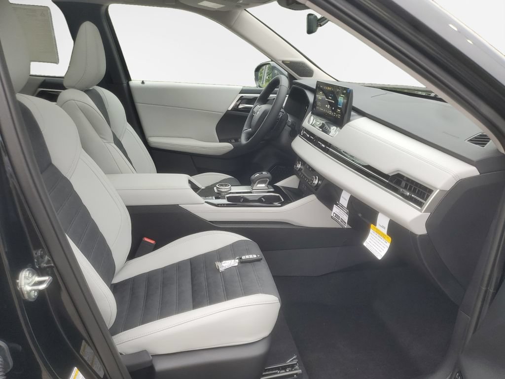 New 2026 Mitsubishi Outlander SE AWD/4WD image 26