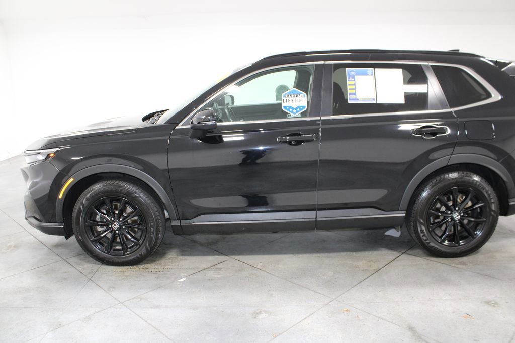 Used 2024 Honda CR-V Sport image 6