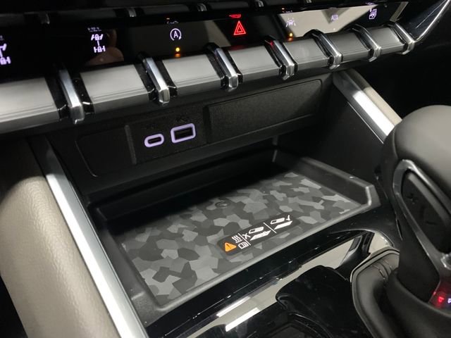 New 2026 Chevrolet Colorado ZR2 w/ Technology Package image 64