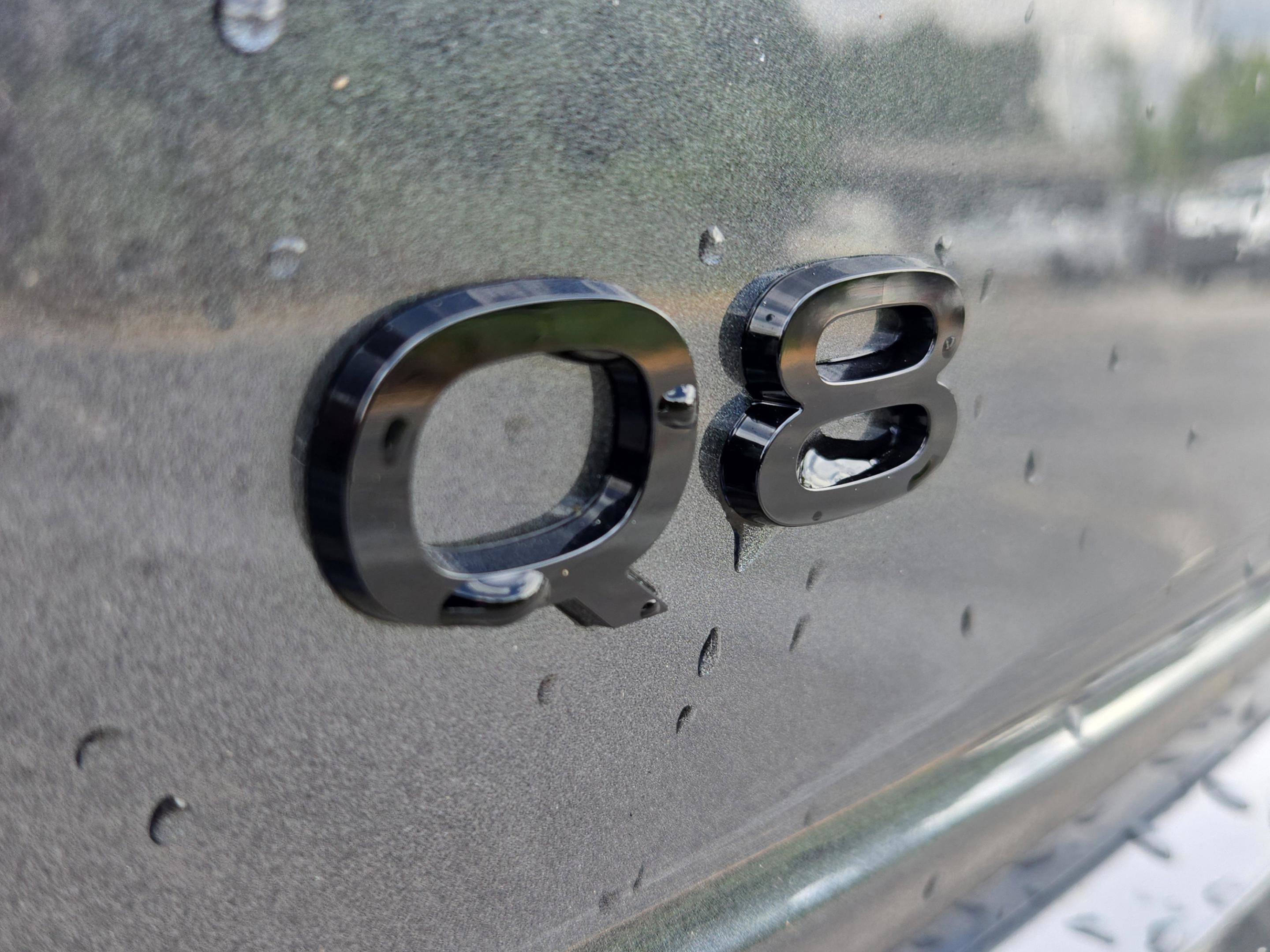 New 2025 Audi Q8 Premium Plus image 24