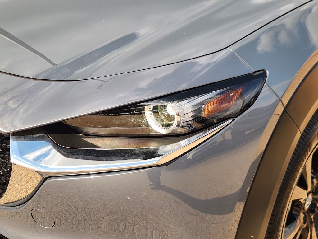 Used 2023 MAZDA CX-30 AWD 2.5 S w/ Preferred Package image 9
