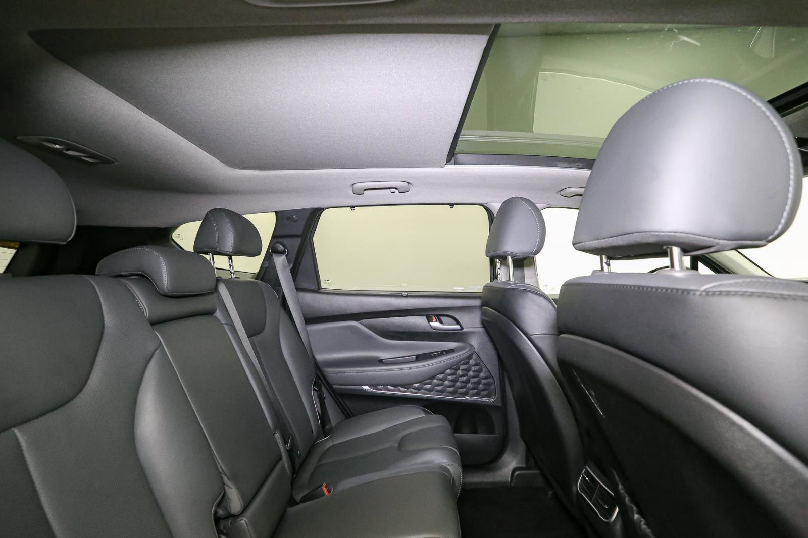 Used 2023 Hyundai Santa Fe Limited image 24