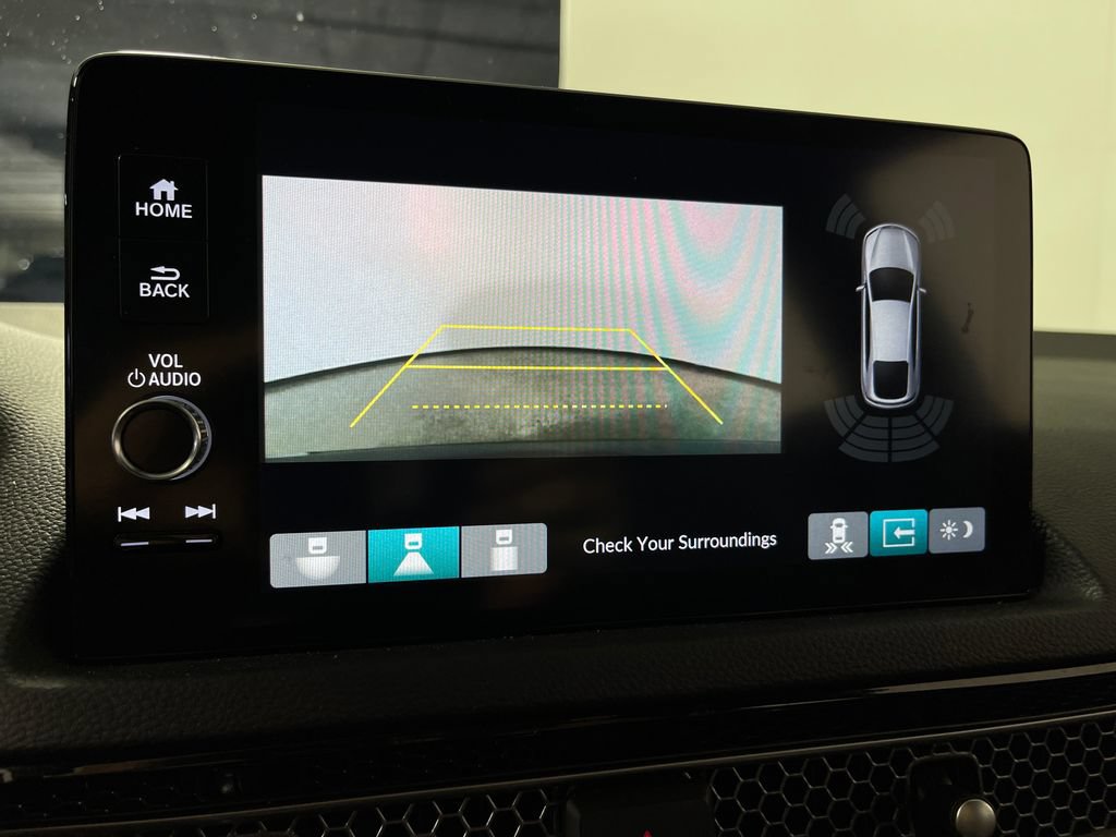 Used 2023 Honda Civic Sport Touring image 23