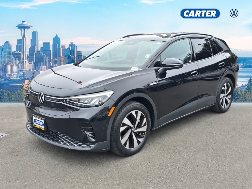 Used 2023 Volkswagen ID.4 Pro RWD image 7