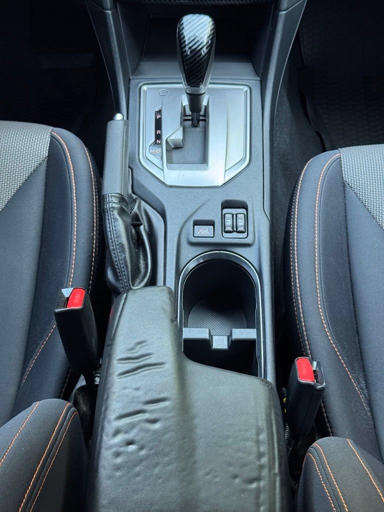Used 2019 Subaru Crosstrek 2.0i Premium AWD/4WD image 25