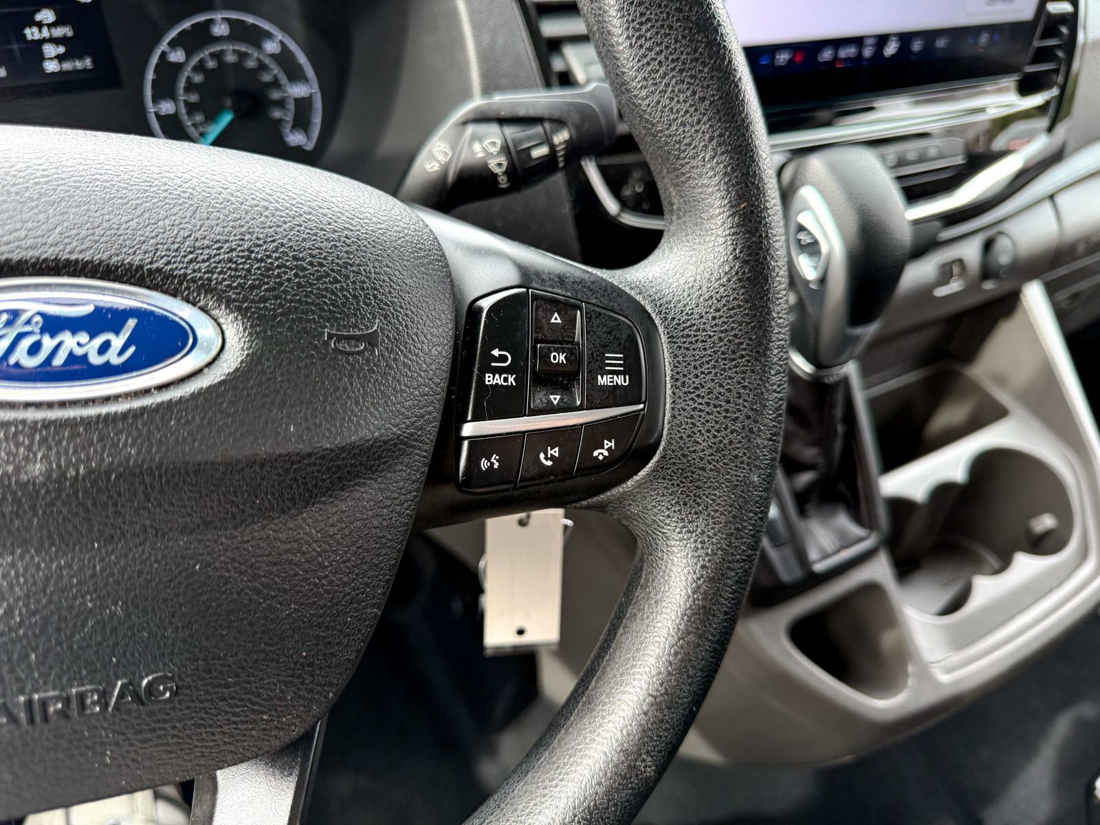 Used 2023 Ford Transit 350 XLT image 39