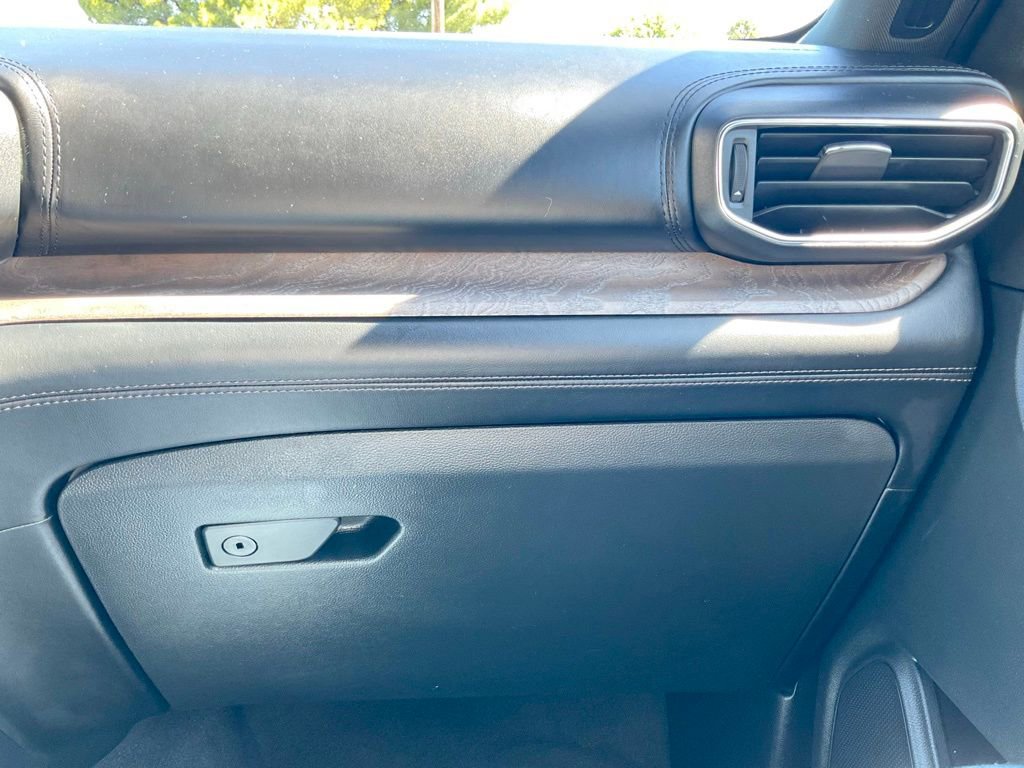 Used 2021 Ford Explorer Platinum w/ Equipment Group 601A image 45