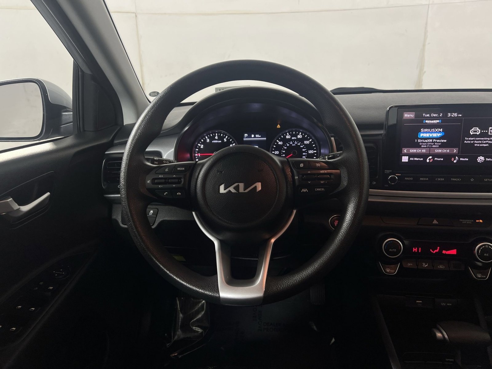 Used 2023 Kia Rio S w/ Technology Package image 13