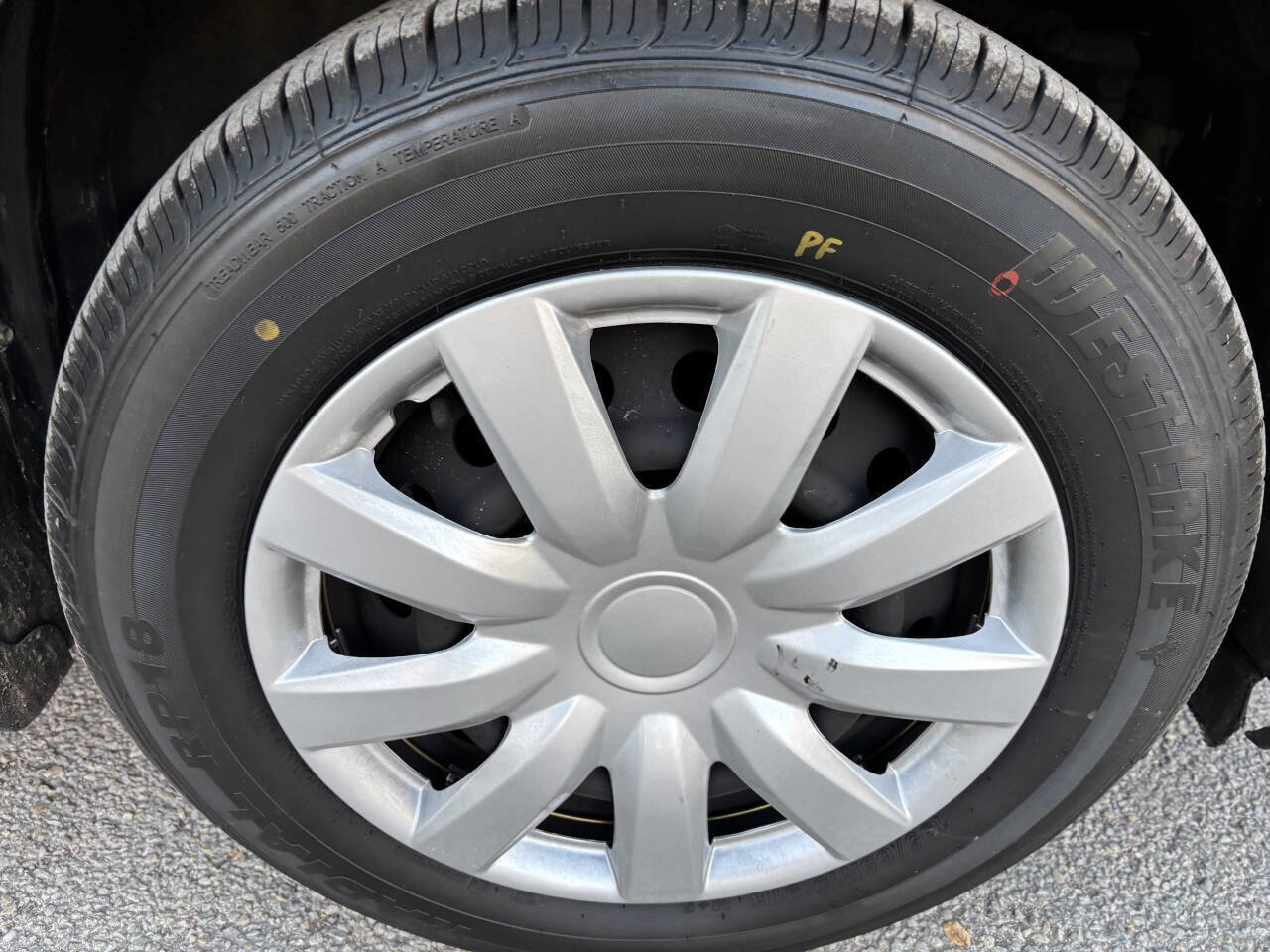 Used 2012 Toyota Corolla L image 31