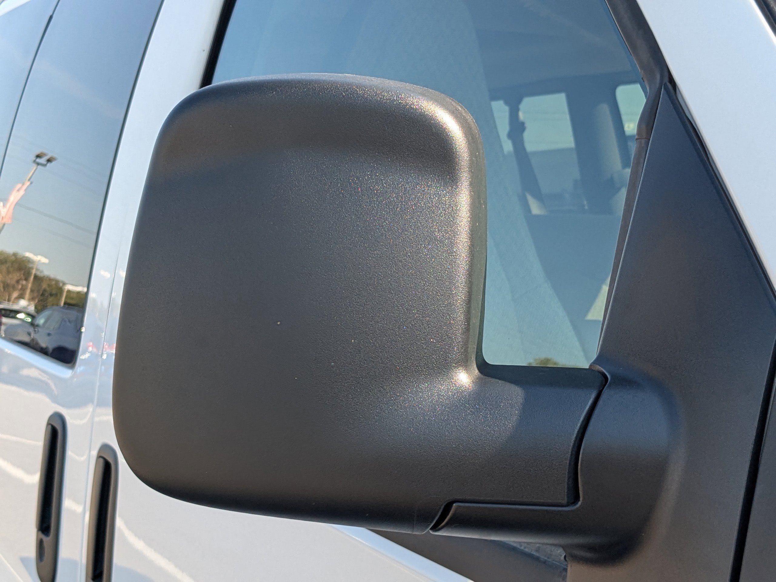 Used 2025 GMC Savana 3500 LT w/ LT Preferred Equipment Group image 11