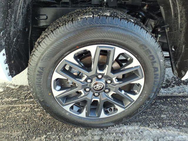 Certified 2026 Toyota Tundra Limited image 26