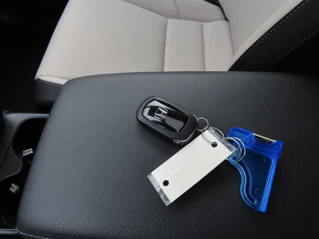 Used 2023 Honda CR-V EX image 26
