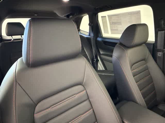 New 2027 Honda CR-V Sport Touring image 68