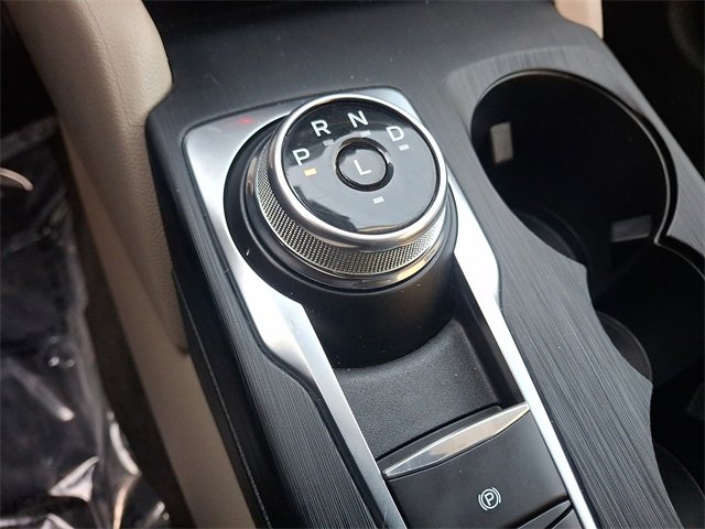 Used 2022 Ford Escape SE w/ Convenience Package image 14