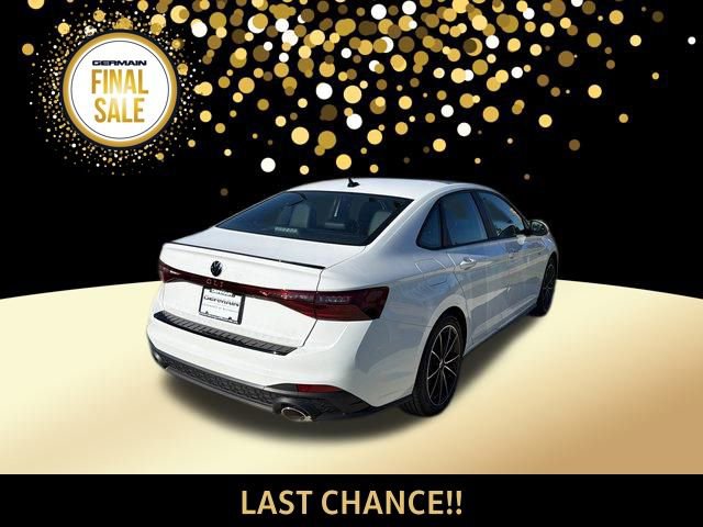 New 2026 Volkswagen Jetta GLI Autobahn image 6