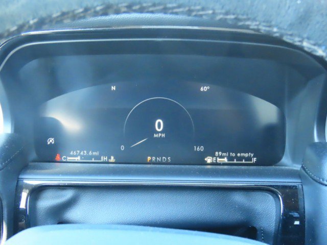 Certified 2022 Lincoln Nautilus FWD image 26