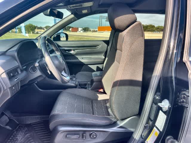 Certified 2023 Honda CR-V Sport image 11