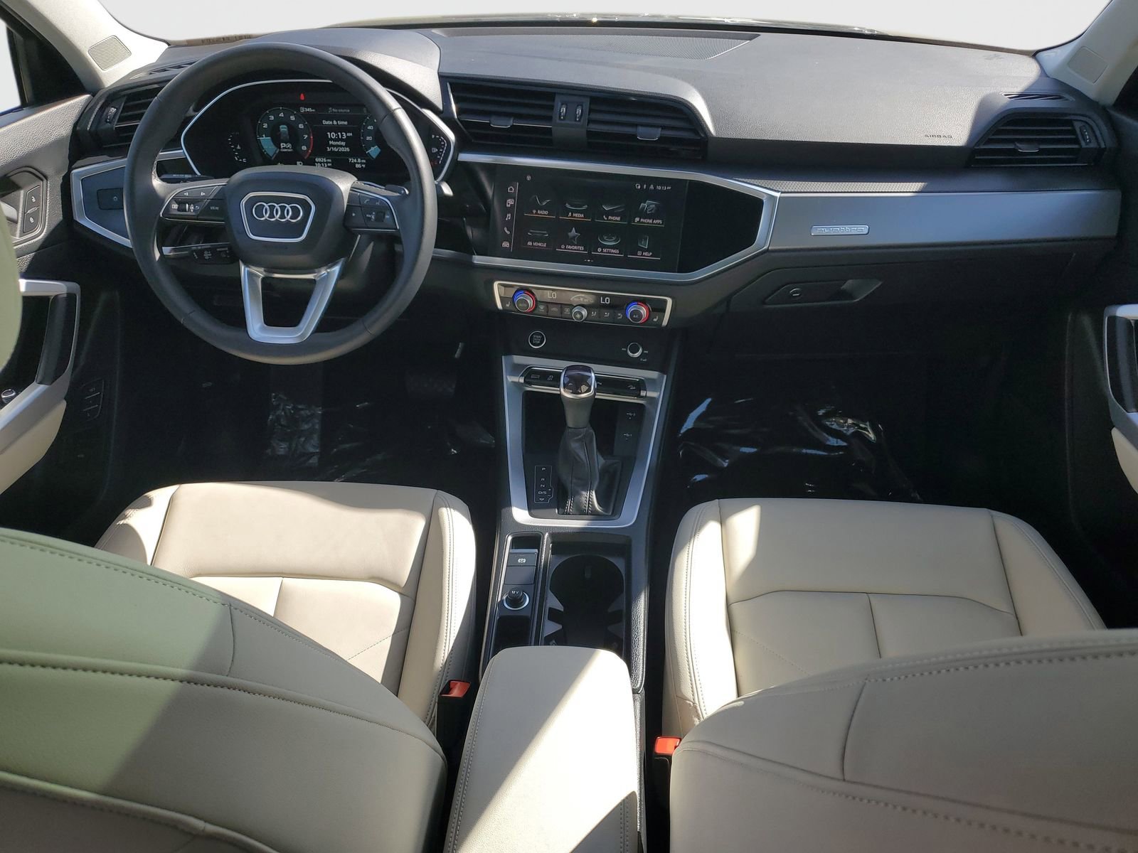 Used 2025 Audi Q3 2.0T Premium w/ Convenience Package image 11