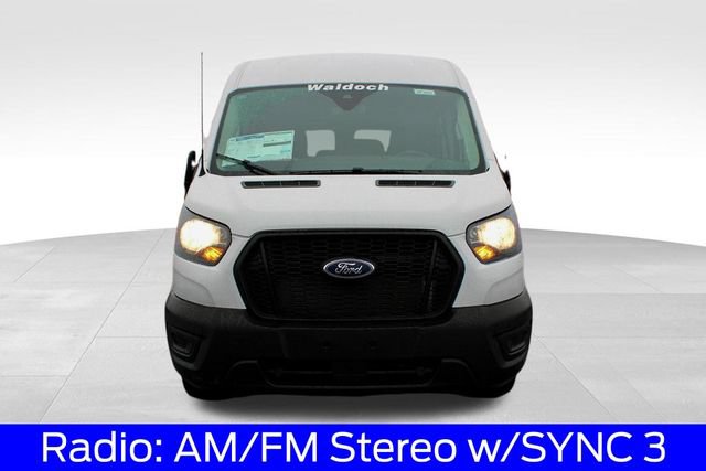 New 2024 Ford Transit 350 XL RWD image 3
