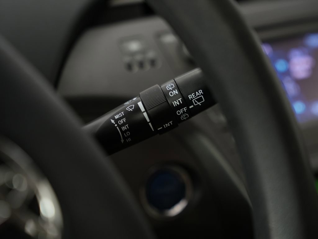 Used 2013 Toyota Prius Two FWD image 15