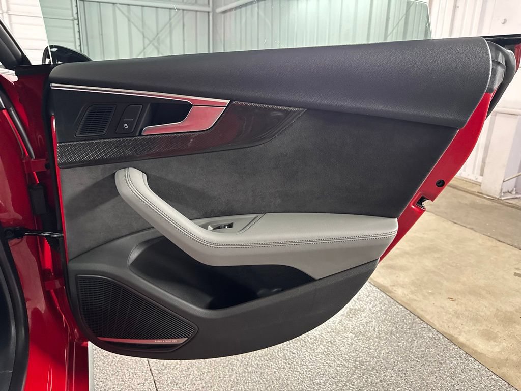 Used 2018 Audi S5 Prestige w/ S Sport Package AWD/4WD image 49
