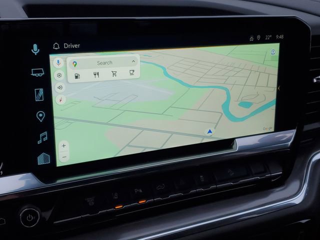 Used 2025 Chevrolet Silverado 2500 High Country w/ High Country Premium Package image 17