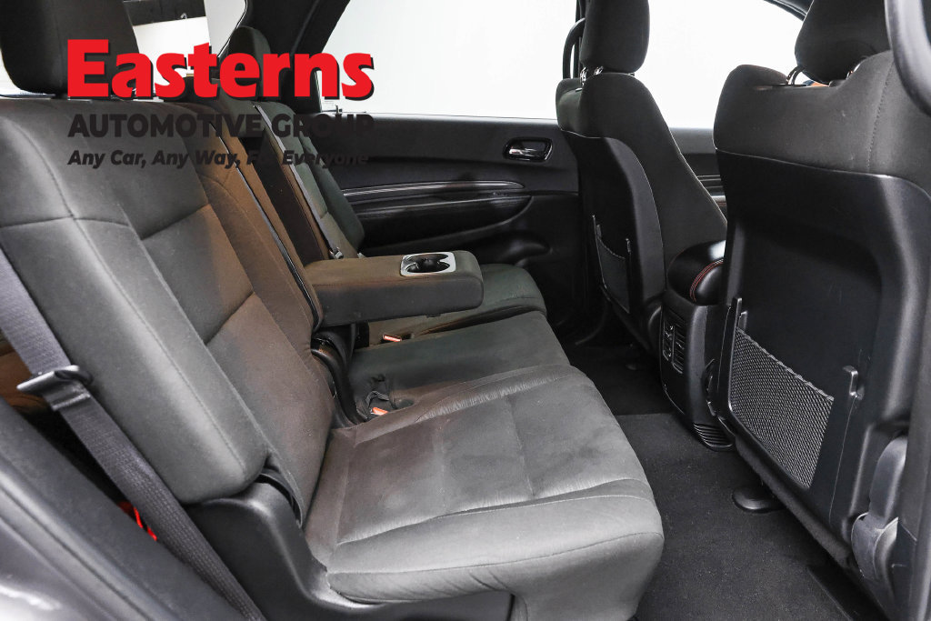 Used 2025 Dodge Durango GT RWD image 24