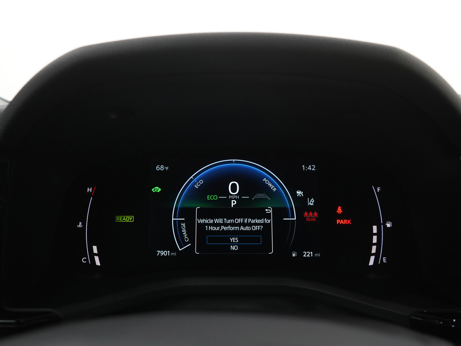 Used 2025 Toyota Camry SE w/ Multimedia Upgrade Package FWD image 23