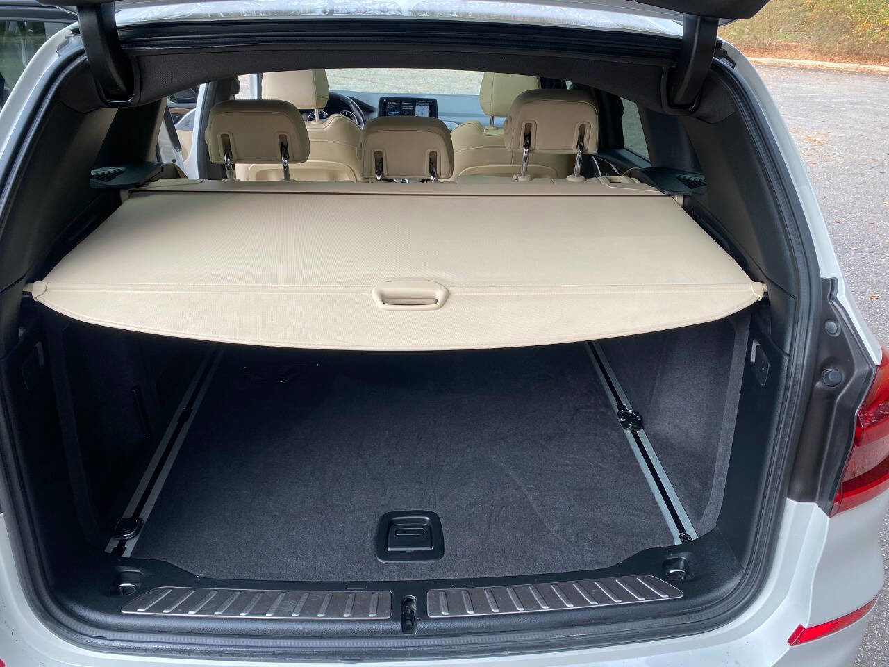 Used 2019 BMW X3 sDrive30i w/ Premium Package image 53