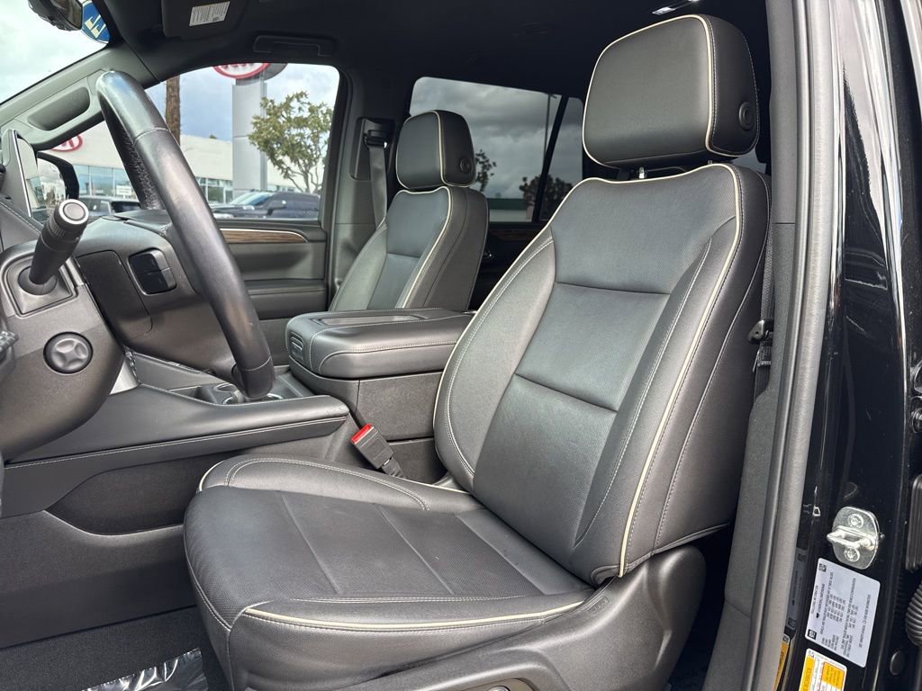 Used 2022 Chevrolet Tahoe Premier image 13