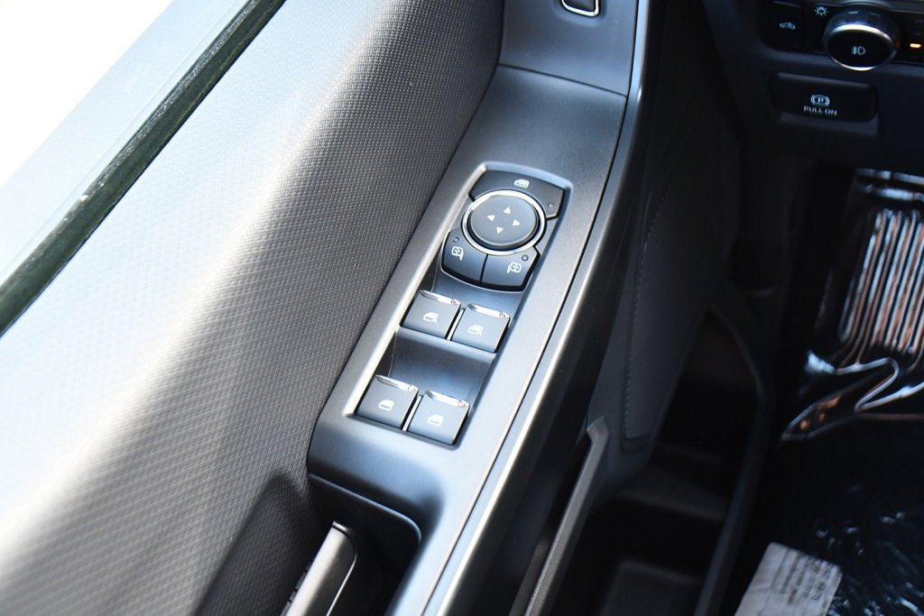 New 2025 Ford F150 STX w/ STX Black Appearance Package image 21