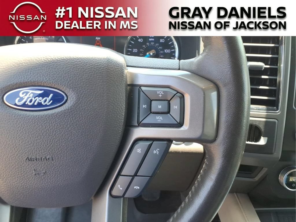 Used 2021 Ford Expedition XLT RWD image 15