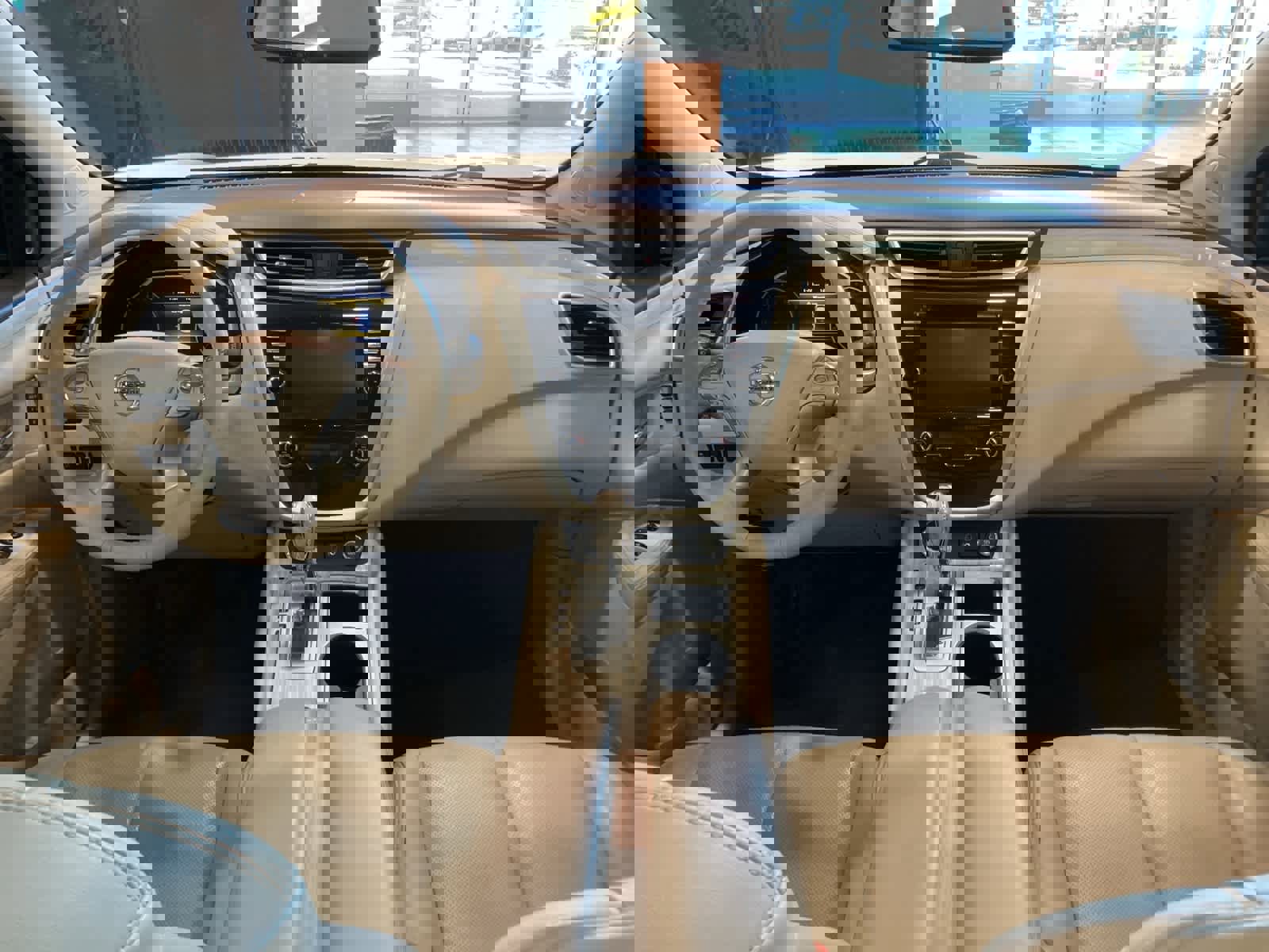 Used 2018 Nissan Murano S image 23