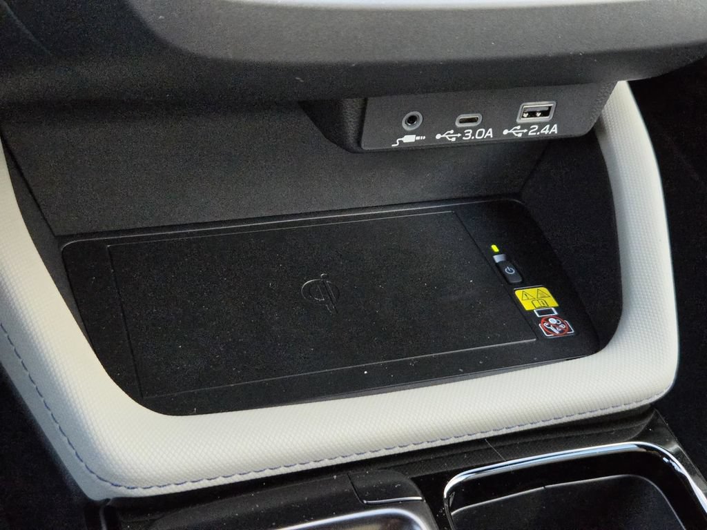 New 2026 Subaru Forester Premium AWD/4WD image 18