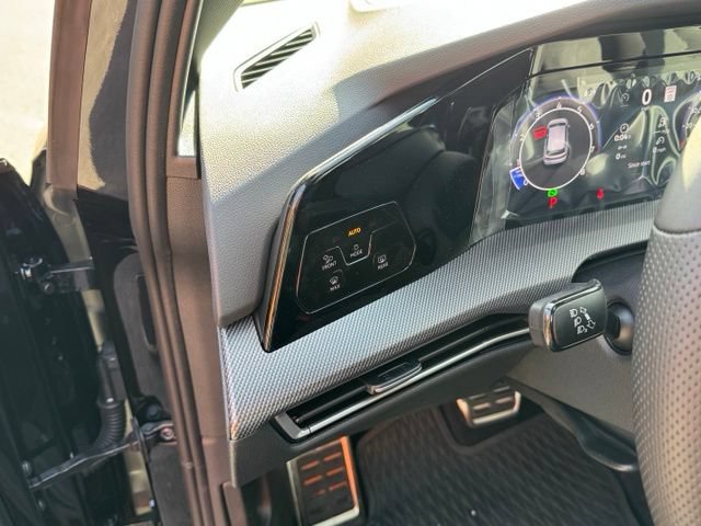 New 2026 Volkswagen Golf w/ Euro Style Package AWD/4WD image 35