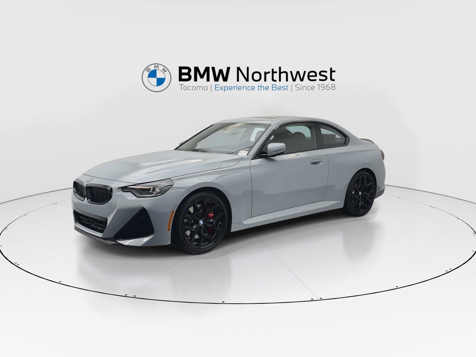 New 2026 BMW 230i Coupe w/ Premium Package RWD image 10