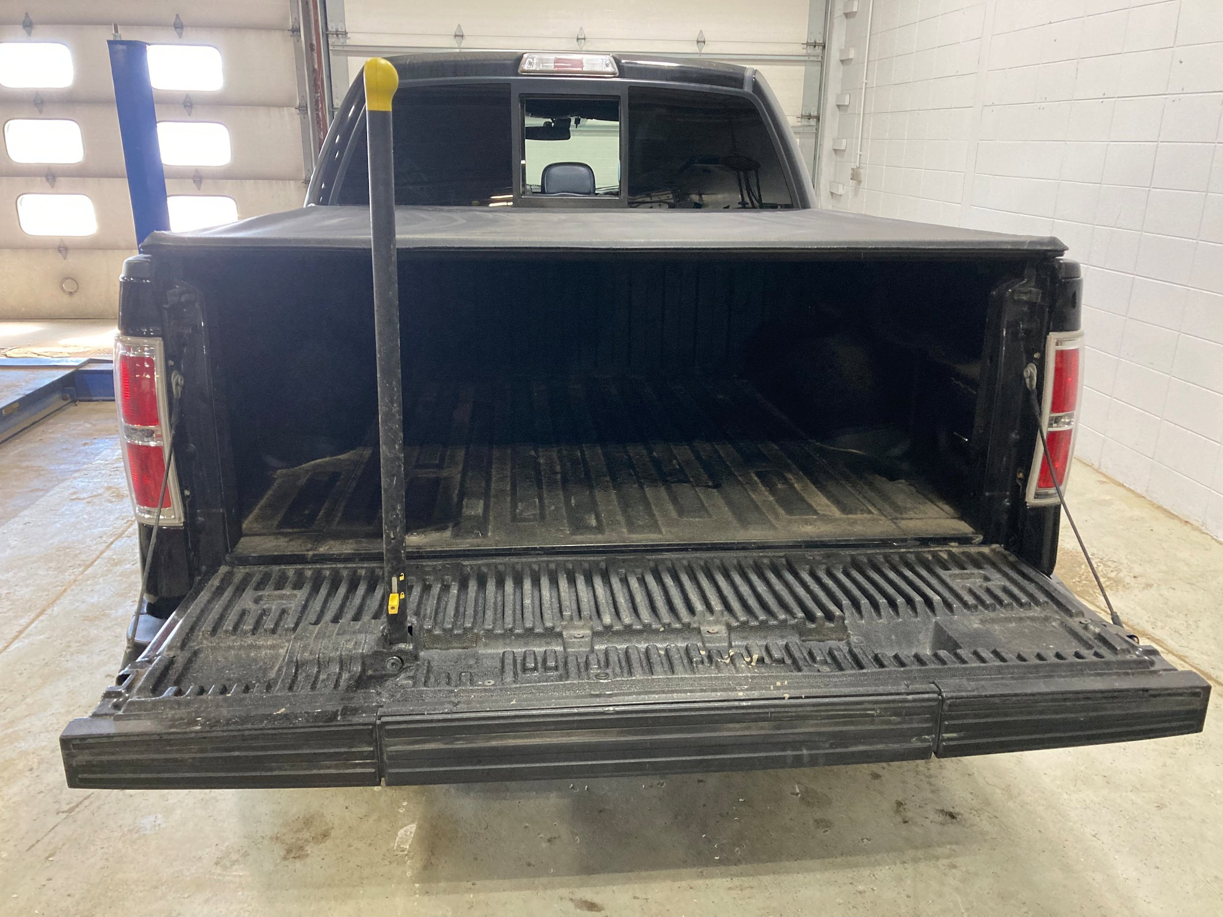 Used 2014 Ford F150 Limited AWD/4WD image 14
