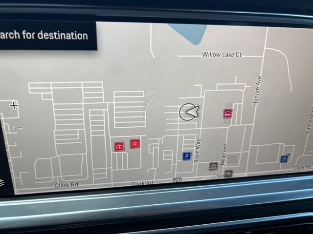 Used 2023 Porsche Panamera Turbo S image 21